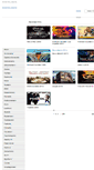 Mobile Screenshot of filmy.doni.eu